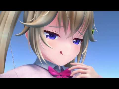 Giantess Umi City Crush.