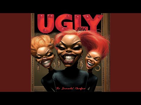 Ugly Bitch