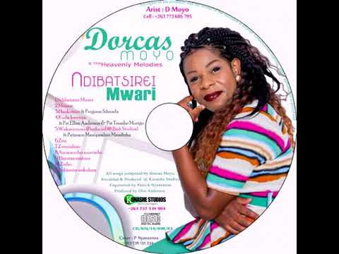 Nditarire nekufara by Dorcas Moyo