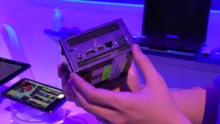 Tinhte.vn - Gigabyte Brix Pro, máy desktop nhỏ gọn, mạnh
