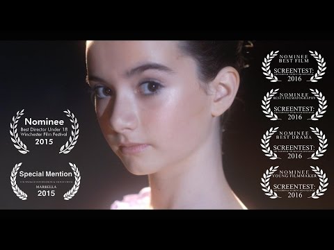 IMAGINE - 短編映画 (2015) (IMAGINE - Short Film (2015))