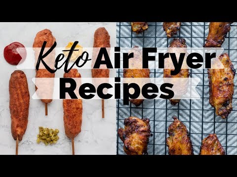 download lagu mp3 mp4 Keto Air Fryer Recipes, download lagu Keto Air Fryer Recipes gratis, unduh video klip Keto Air Fryer Recipes