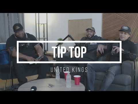 Brooklyn NYC Most Infamous Gang Leader “Tip Top” Speaks On Gang banging In The 1990’s