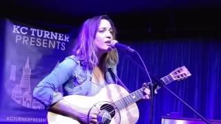 Amber Rubarth - Losing My Religion