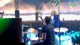 The Ting Tings - Fruit Machine