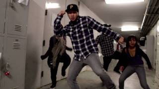 Jason Magsuci - &quot;This Ain&#39;t Sex&quot; Usher