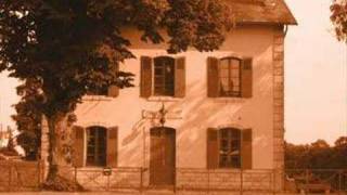 S&#39;asseoir par terre - Alain Souchon