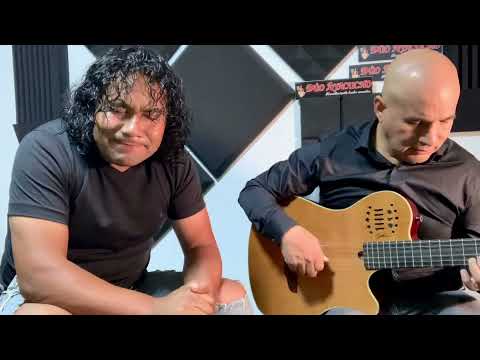 Pampacangalloy campana / autor: Raúl Cisneros / interpretan: Raúl Cisneros & Raúl Gómez G.