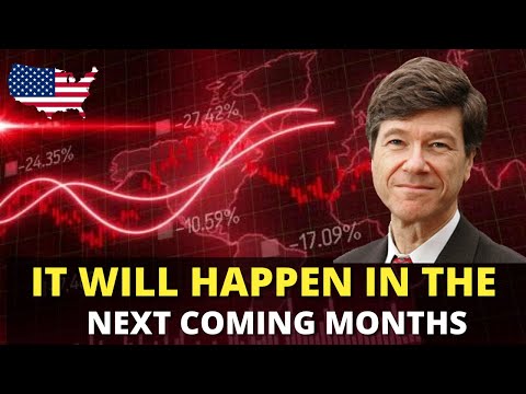 Thumbnail for 30 Days Until Global Catastrophe? | Jeffrey Sachs' Warning by Jeffrey Sachs