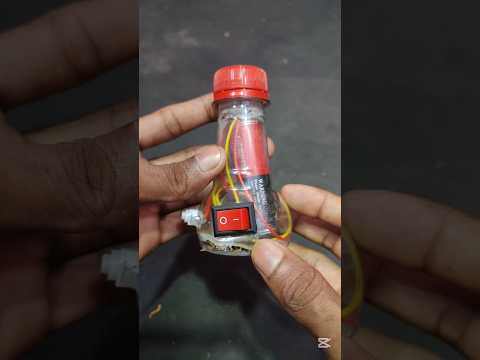 Making Smart Power Bank #shorts #experiment #project #ideas #amazing_inventions #youtubeshorts #diy