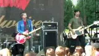 The Afters - Someday Music Video