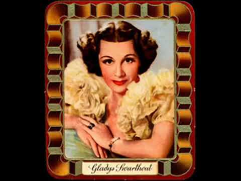 VOICE OF FIRESTONE 20 05 1945 WITH GLADYS SWARTHOUT