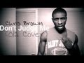 Chris Brown | Don't Judge Me (Ola Cover) w ...