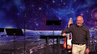The Spirit's Way: Acts 24
