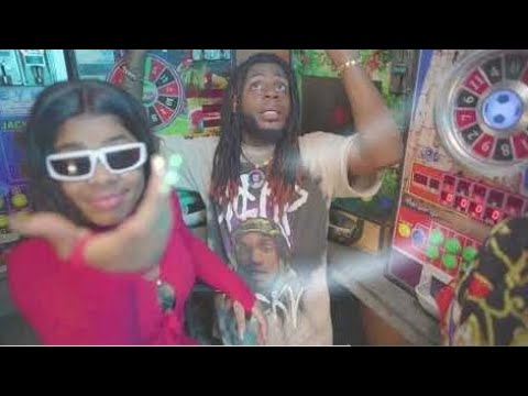 La mas doll -Tu va chinga tu va mama X Wander love X flow ajá(vídeo oficial)