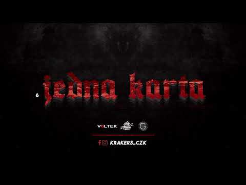 Krakers - Jedna Karta