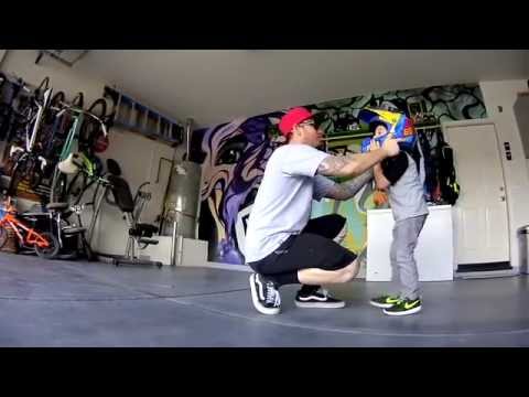 Replay XD: Josh Grant Happy Father's Day