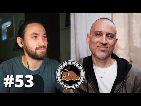 The Bearzi Podcast #53 - Beneath The Surface
