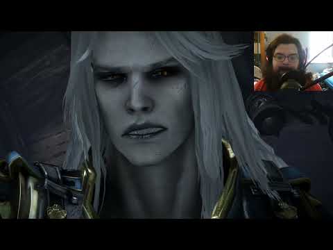 CastleVania: Lords of Shadows 2 - Part 35