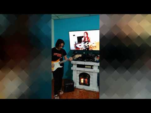 Night has turned to day