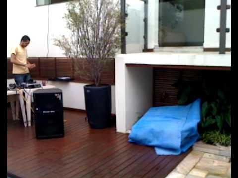 After Anturius Birthday Araxá   Cesar Abril