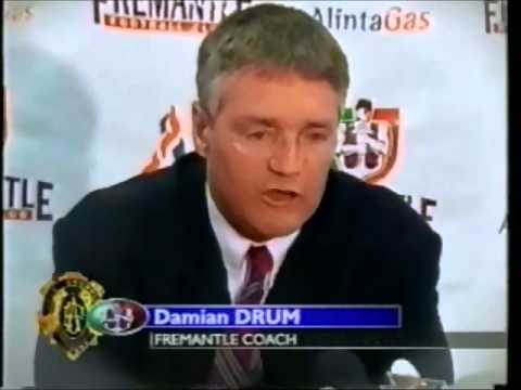 2000 Brownlow Medal Part 3