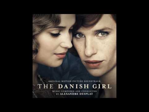 The Danish Girl Soundtrack 07 “The Mirror“
