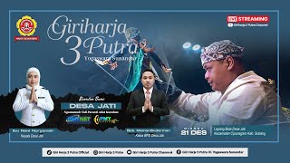 Download lagu 🔴 LIVE RUATAN BUMI DESA JATI || GIRIHARJA 3 PUTRA - YOGASWARA S || 21/12/2025 #gh3p mp3 Download lagu 🔴 LIVE RUATAN BUMI DESA JATI || GIRIHARJA 3 PUTRA - YOGASWARA S || 21/12/2025 #gh3p mp3