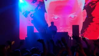 Denzel Curry Live - CASH MANIAC | CAZH MAN1AC