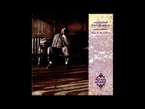 Junior Delgado – One Step More (Full Album) (1988)