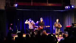 BoDeans - "If I Could Hold You Tonight"