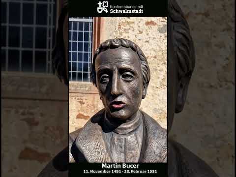 Martin Bucer