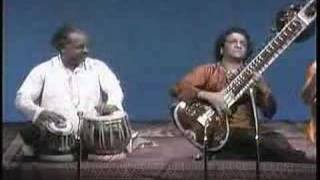 Ravi Shankar On The d*ck Cavett Show Music