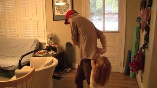 "I'm So Proud (Of My Friends)" - The Aaron Graves Story | SGTV News 4 - Scene Sounds