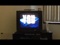 Opening To Daddy Day Care 2003 Retail VHS Australia 1 2