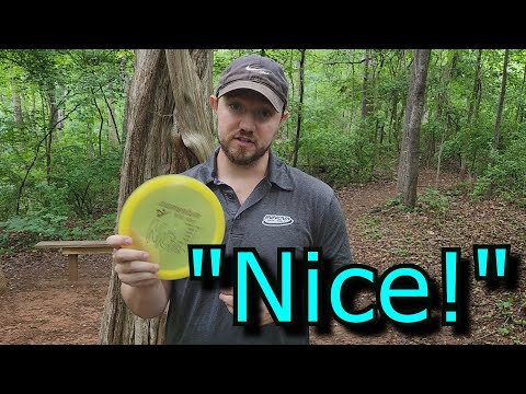 Optimal Fairway Driver For SHREDDING The Woods ...