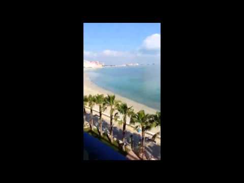 Apartment for rent in La Manga, Murcia, Spain
