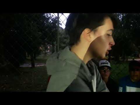 FERRA VS SPEKTRO-1VS1- SEMIS- DECIMA FECHA (APERTURA 2018)-LJF