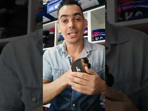 Protetor de Palma Justfit .