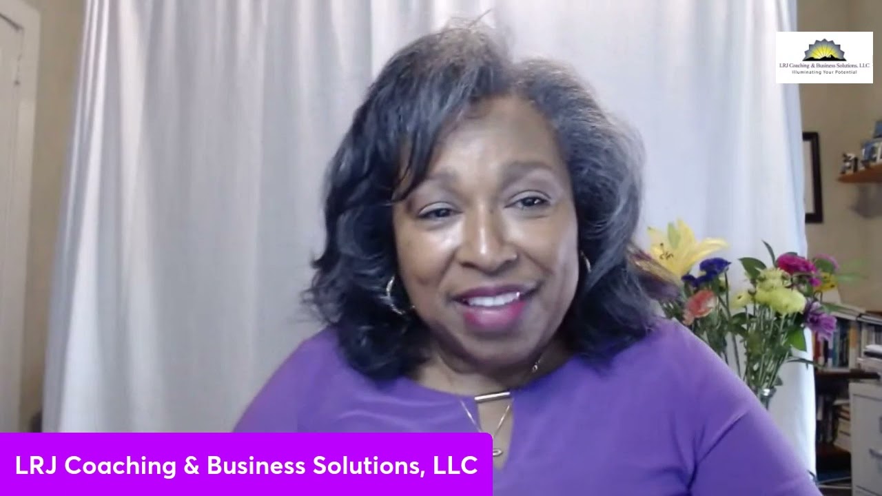 Promotional video thumbnail 4 for Coach Linda