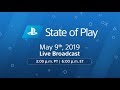 State of Play - May 9, 2019 | PlayStation