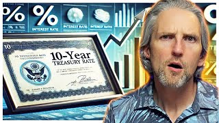 10 Year Treasury Rates: What Real Estate Investors Need to Know