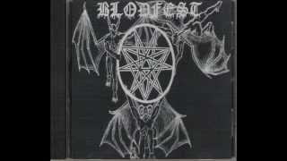 Blodfest - Fuckin' Bitch
