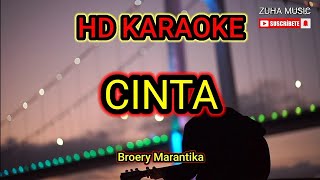 Download lagu Cinta (Broery Marantika) Karaoke mp3