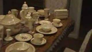 PFALTZGRAFF DISHES VILLIAGE THEME