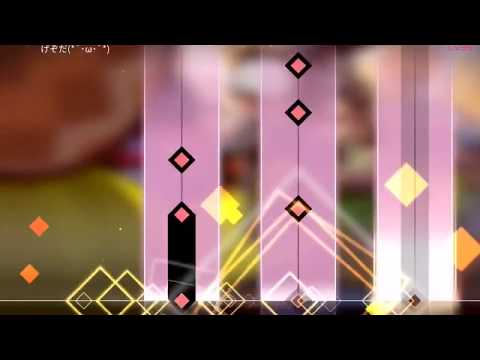 [VOEZ] Gamegame? (HARD Lv. 99) - 719,251