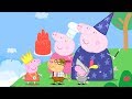 Peppa Pig Português Brasil Compilation 6 HD Desenhos Animados