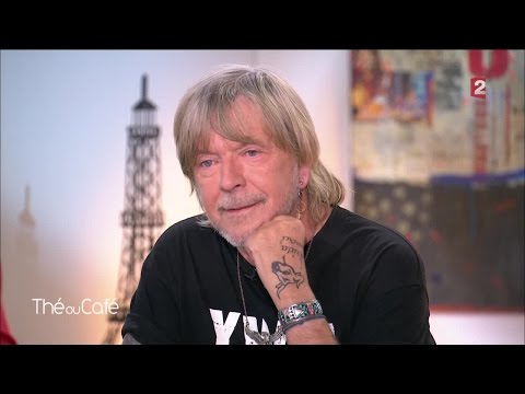 Portrait intimiste de Renaud (2ème partie) - Thé ou Café - 24.09.2016