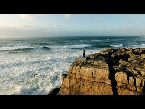 Jimi Jah - Feel Nice (Visualizer)