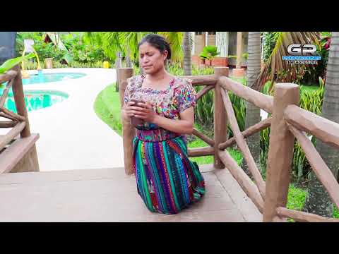 Elena Josefina Castro Lux   Volumen 1   05   Crucificado